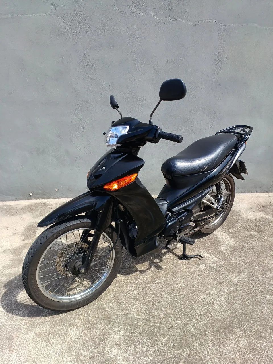 Crypton 115 cc  - Foto 2