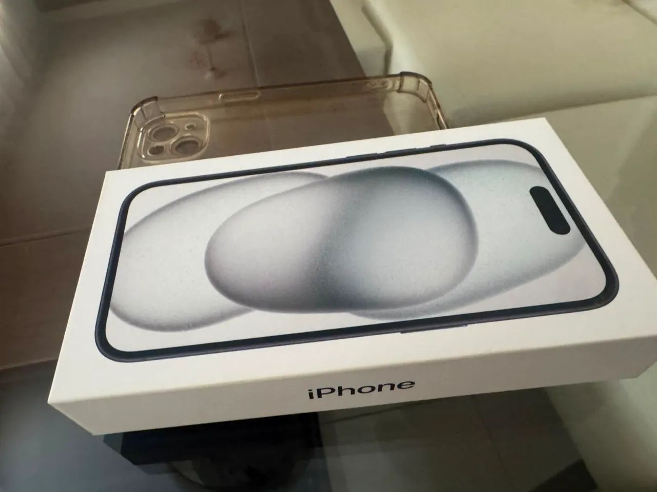 iPhone 15 256GB - Foto 4