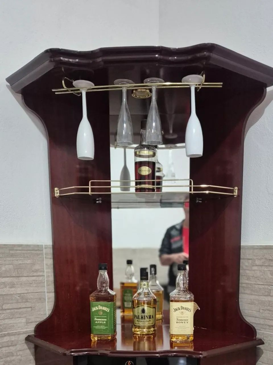  Barzinho + Wisky - Foto 2