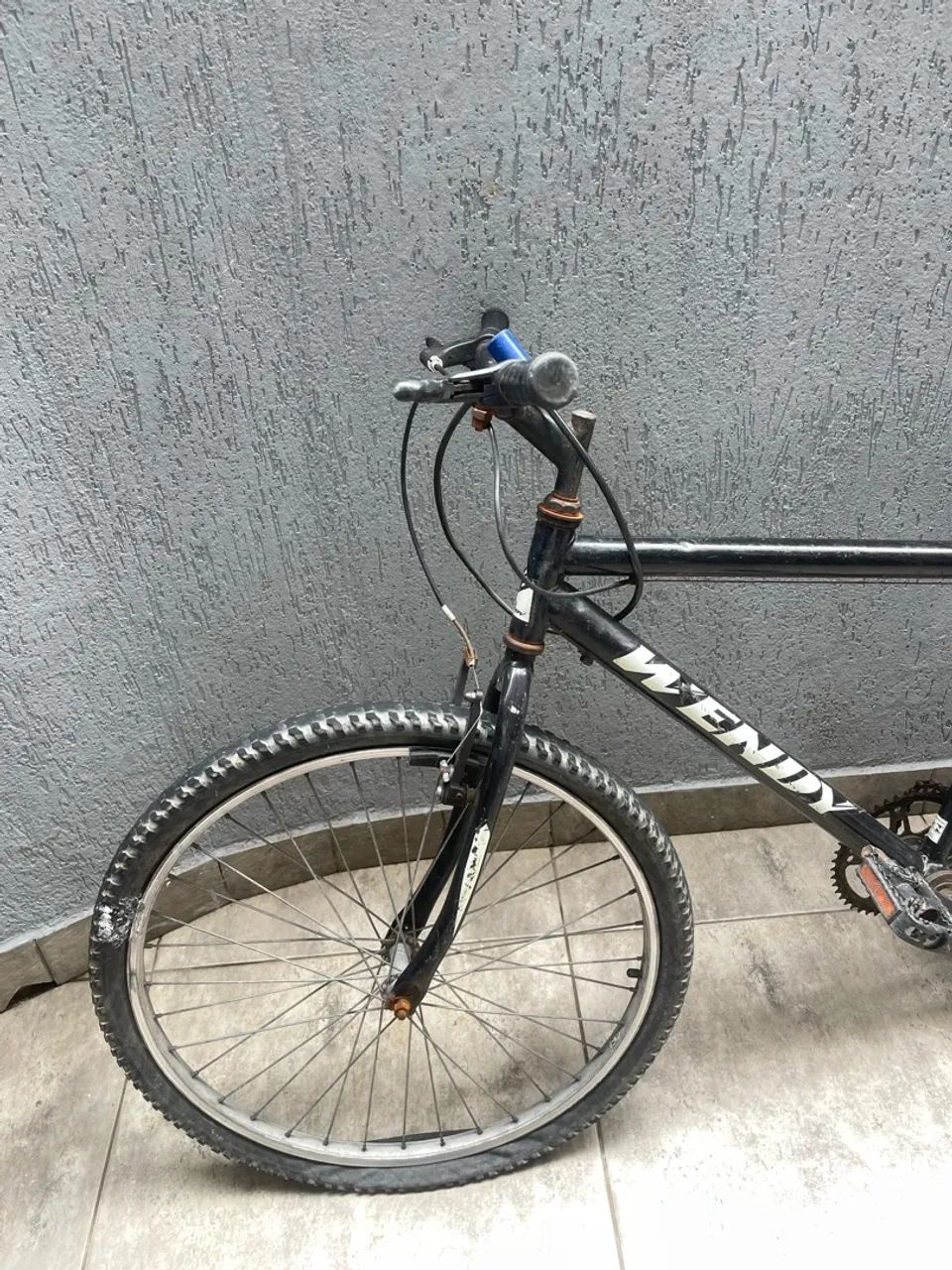 Bicicleta  - Foto 4