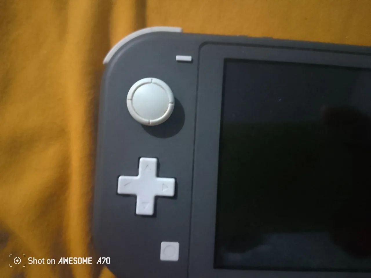 Nintendo switch lite  - Foto 3