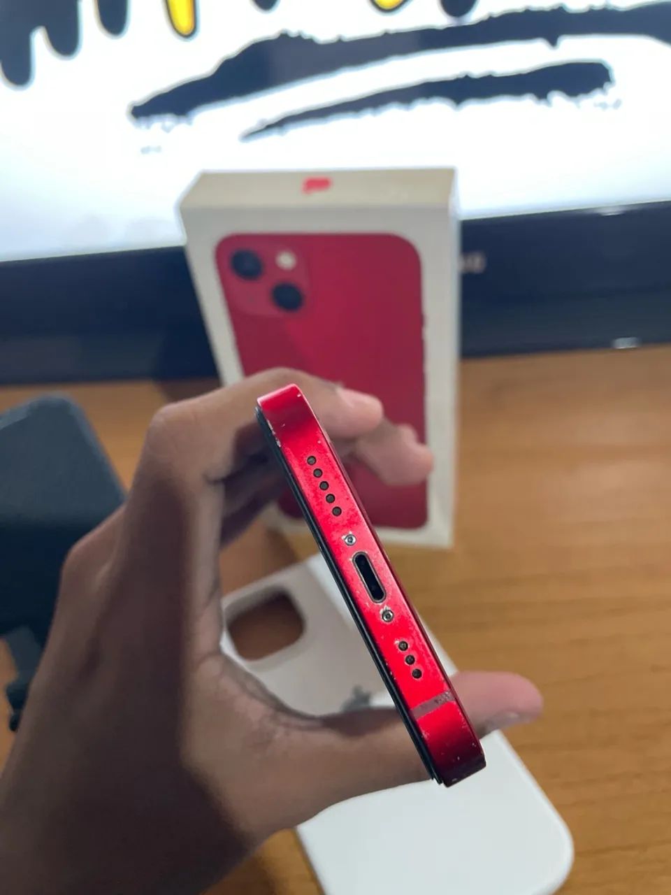? iPhone 13 - 256GB | Original - Foto 2