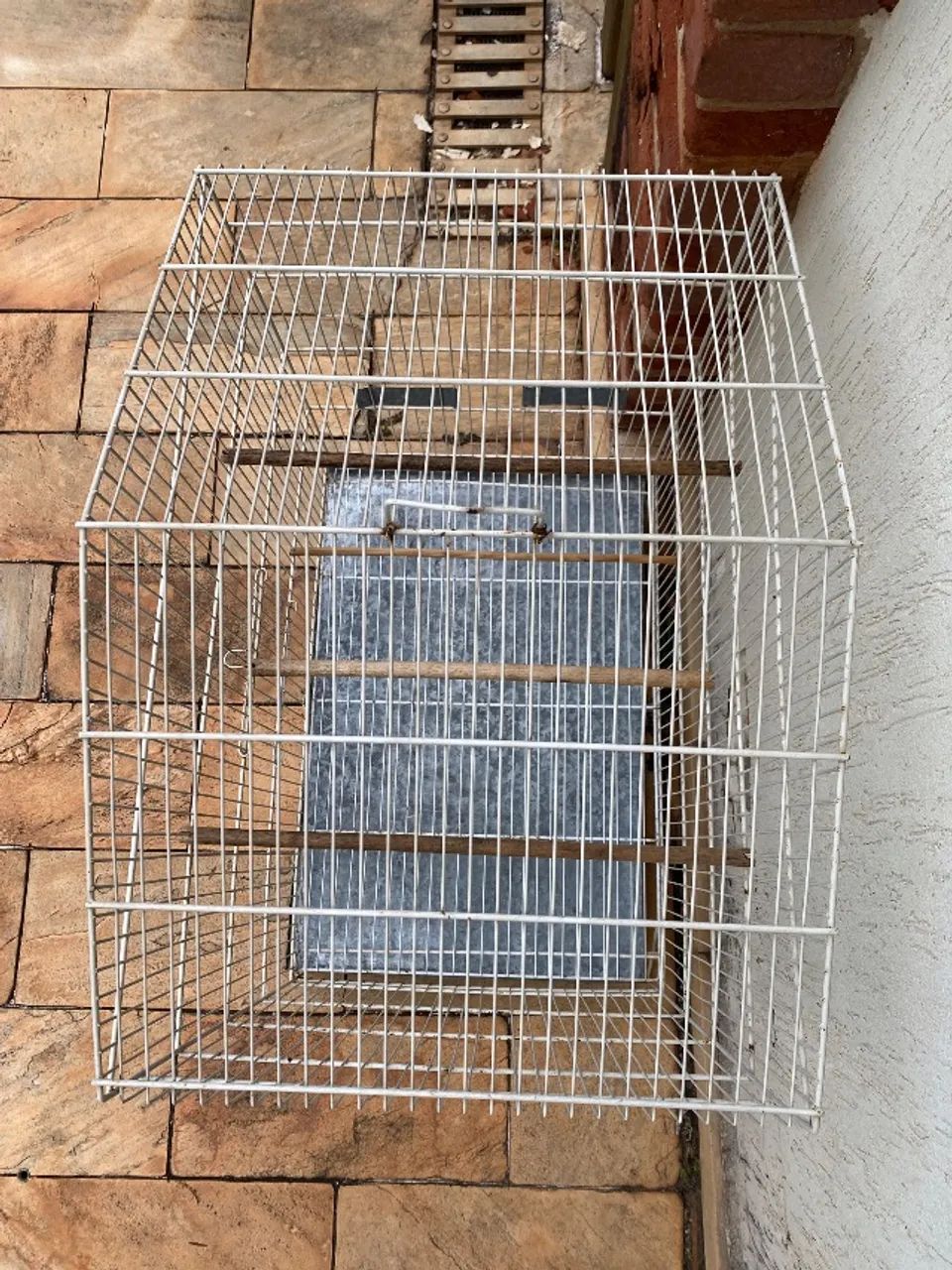 Bird Aviary/Cage65685579836418121