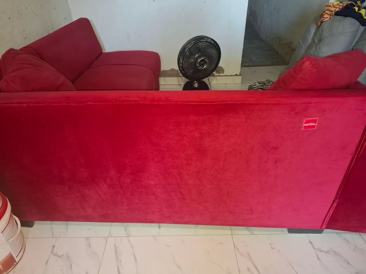 Sofa semi novo - Foto 2