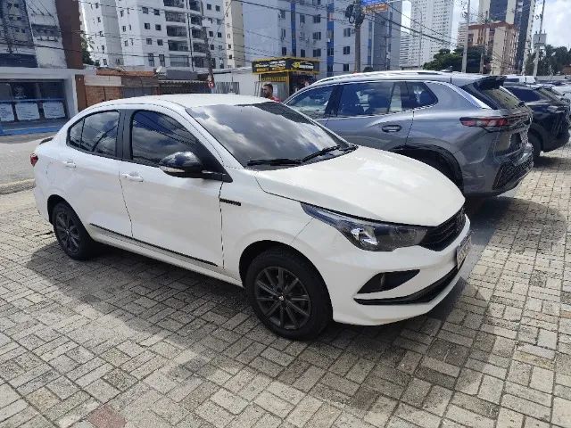 Fiat Cronos CRONOS DRIVE 1.3 8V Flex 2024