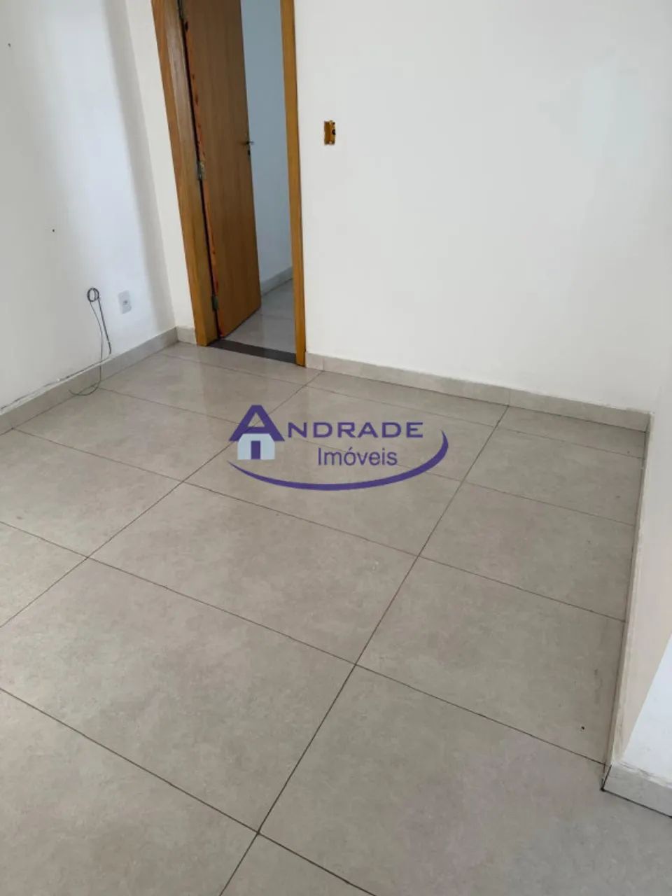 Casa Geminada com 2 quartos para alugar em Contagem - Foto 3