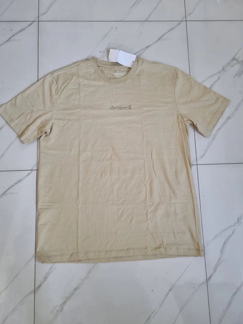 Camisa Hering Original 