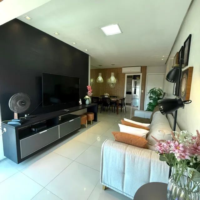 Aparatamento no Edifício Chamonix Residence em Teresina-PI