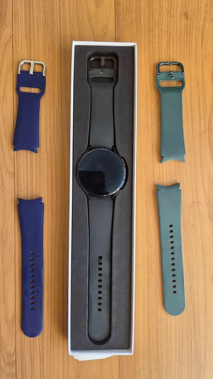 Samsung Watch 4 - Foto 3