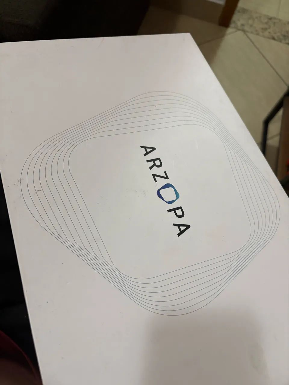 Monitor Arzopa 144hz