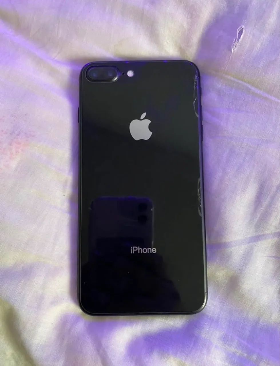 iPhone 7plus ? - Foto 2
