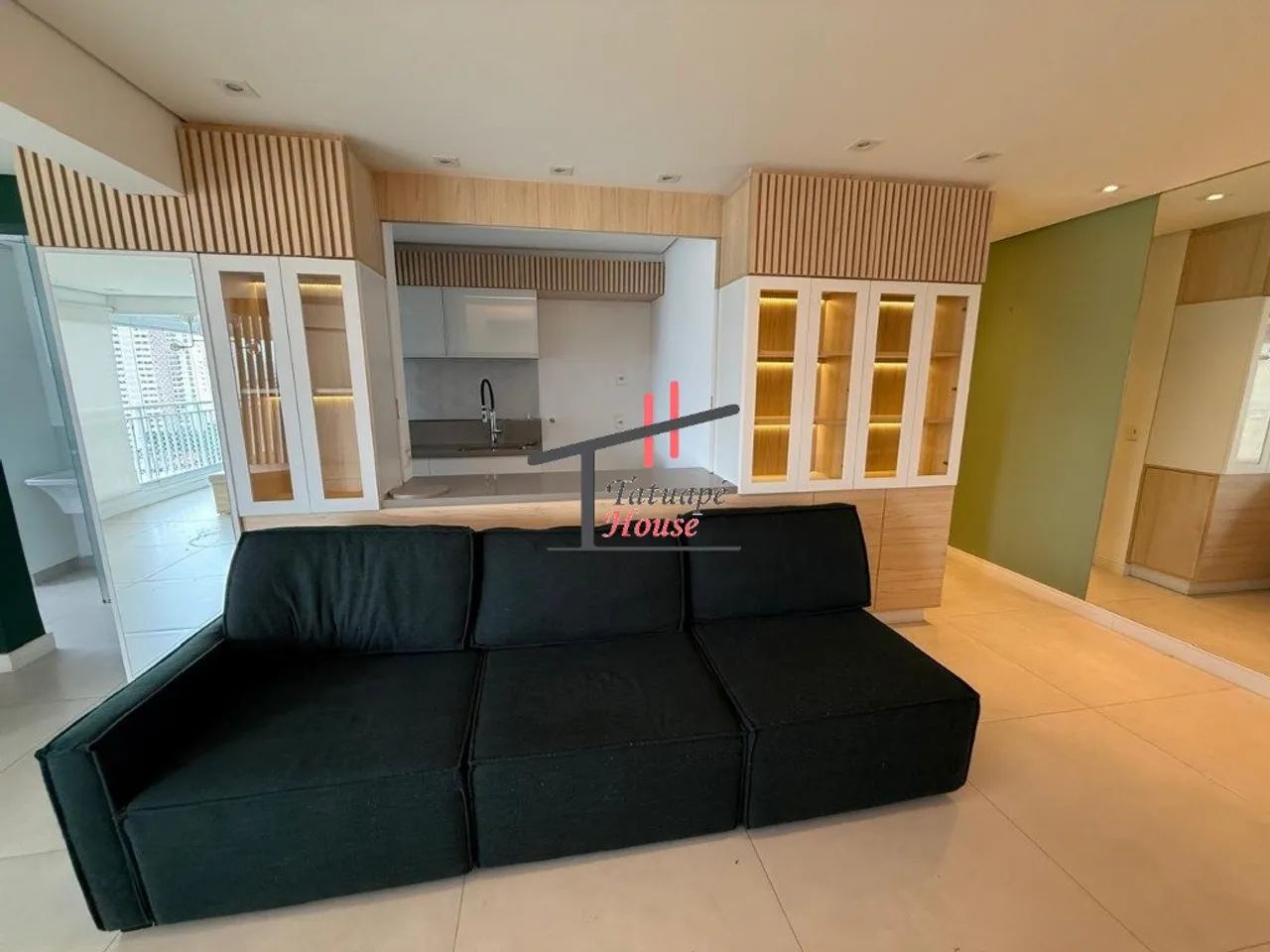Apartamento em Moóca - Foto 5