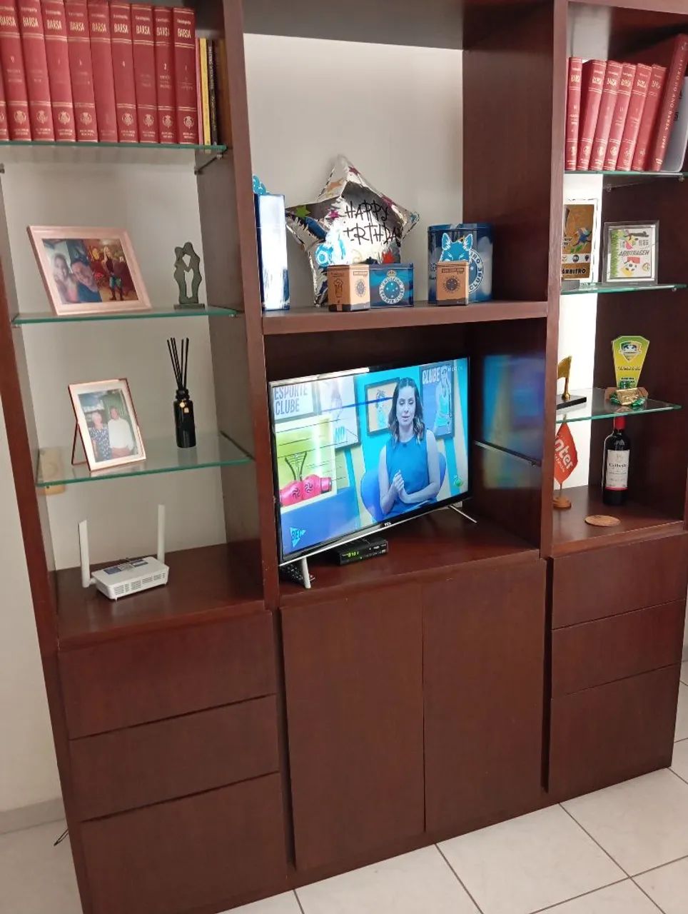 Estante  - Foto 2