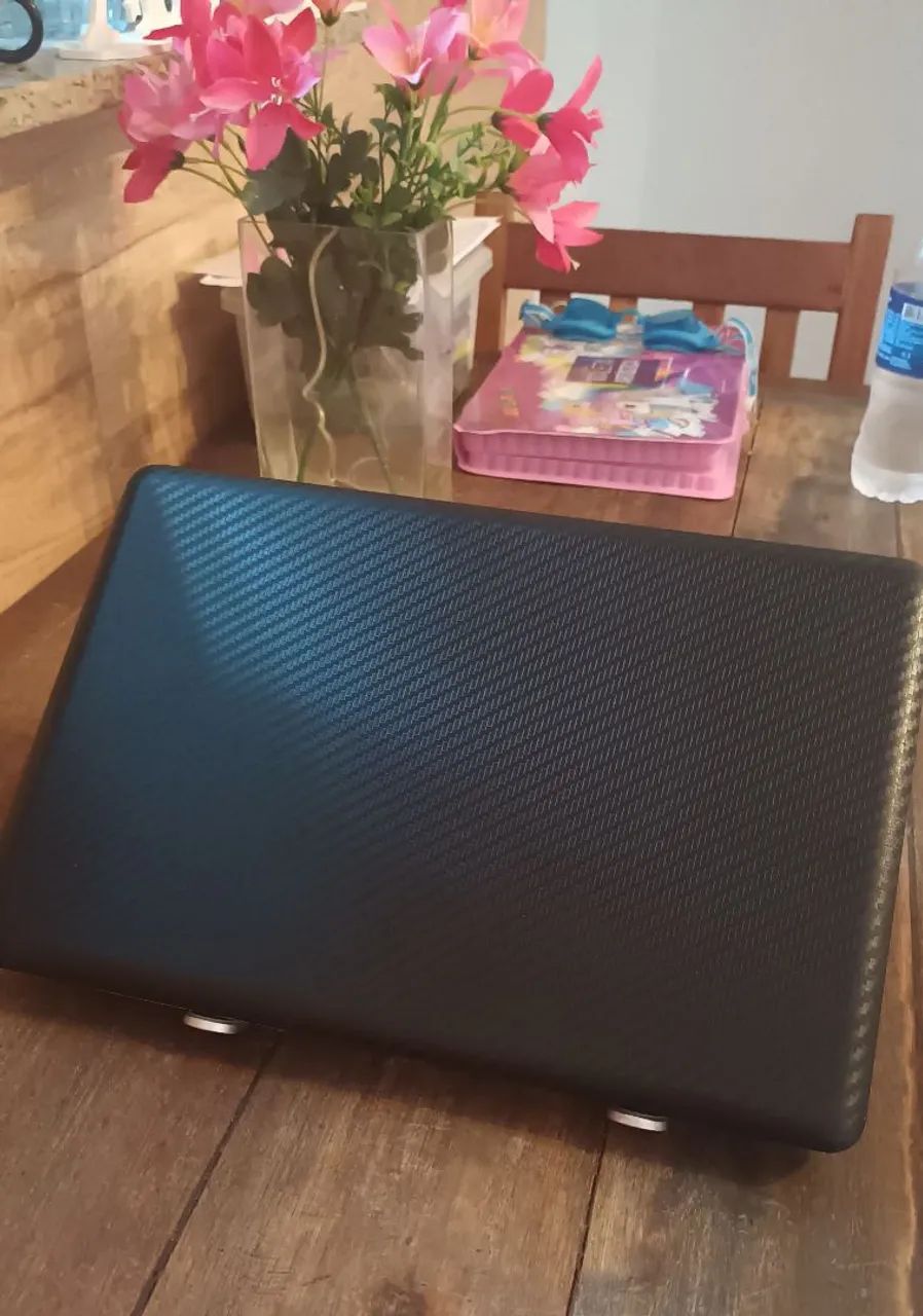 Notebook HP G42 14 polegadas funciona TUDO. Entrego 