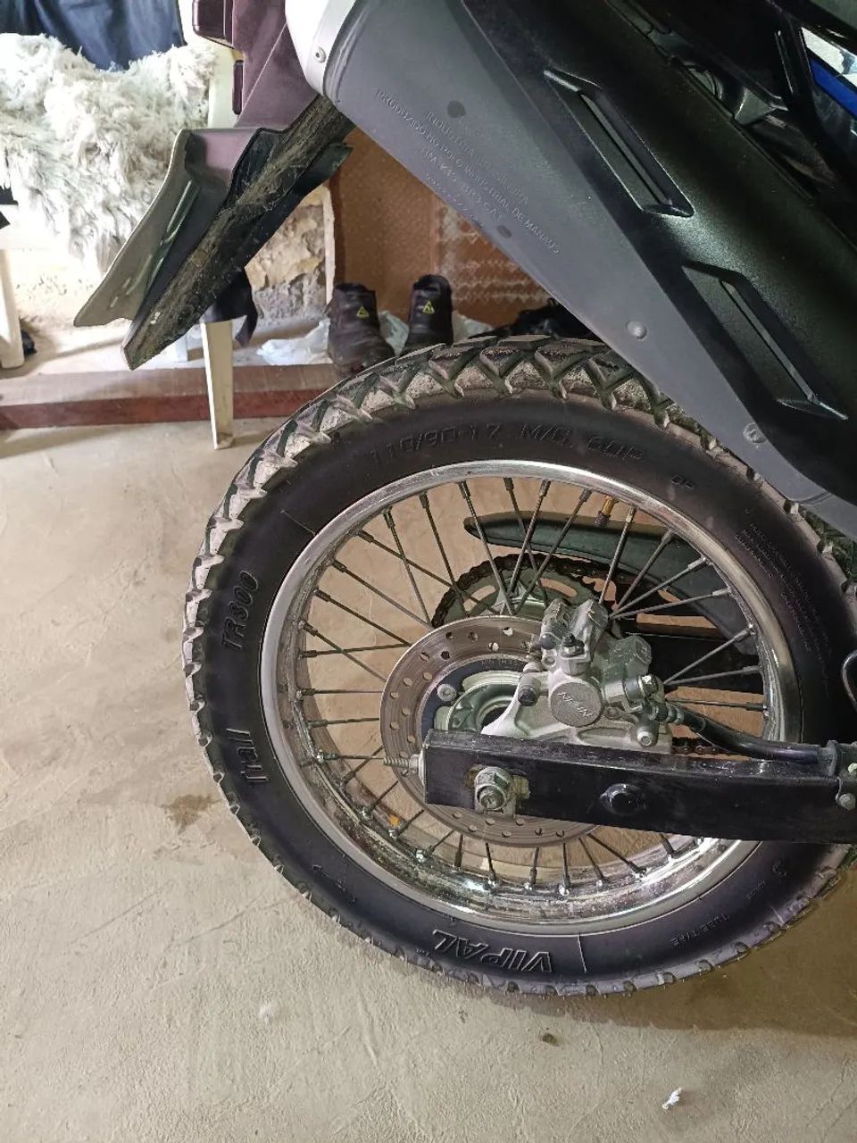Bros 160  - Foto 5