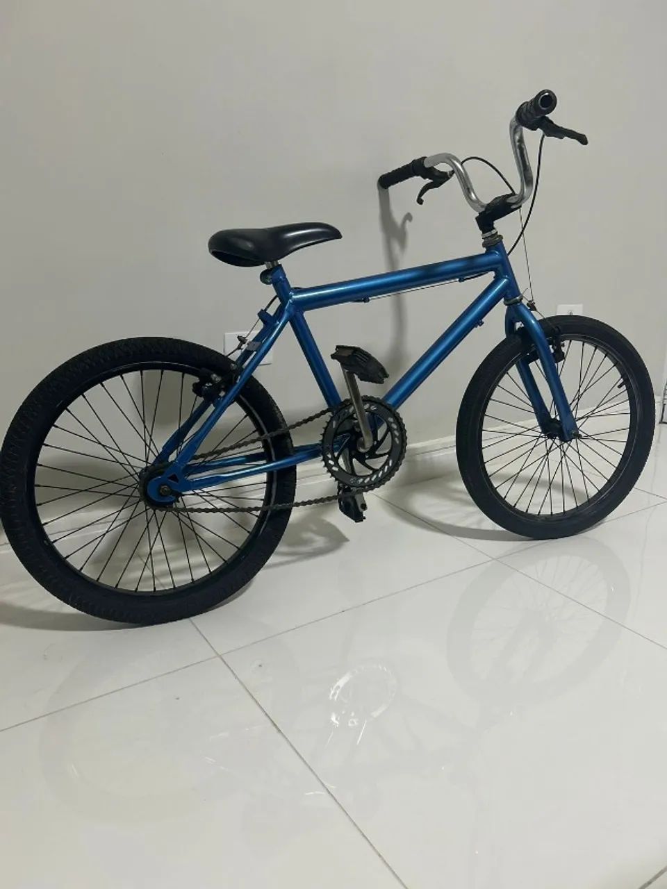Bicicleta infantil  - Foto 3