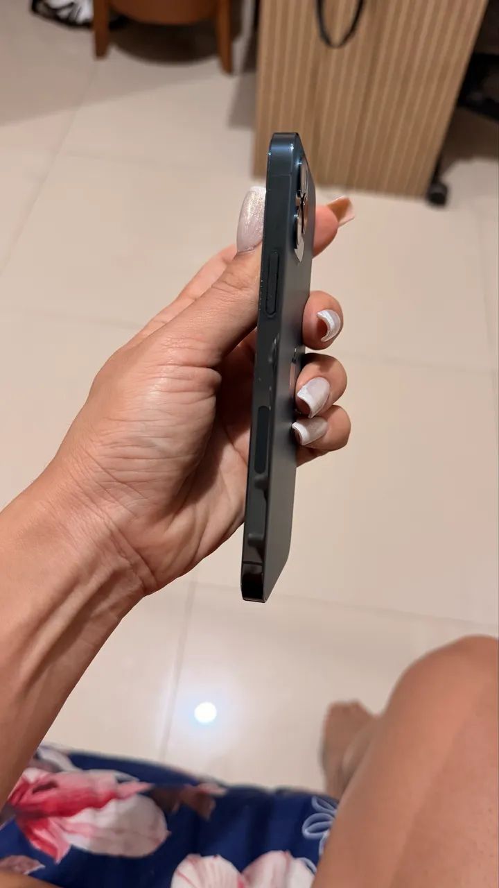 Vendo iPhone 12 Pro 256gb - Foto 4