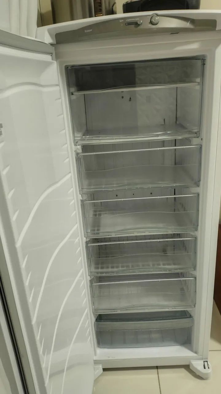 Freezer  - Foto 4