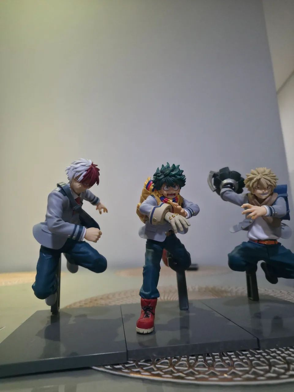 ACTION FIGURE - Foto 3