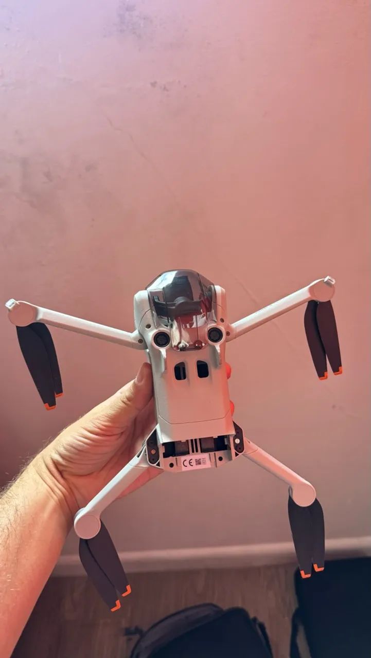Drone DJI MINI 3 PRO completo  - Foto 5