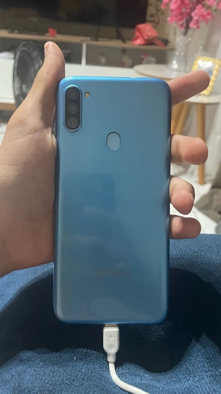 Celular A11 - Foto 2
