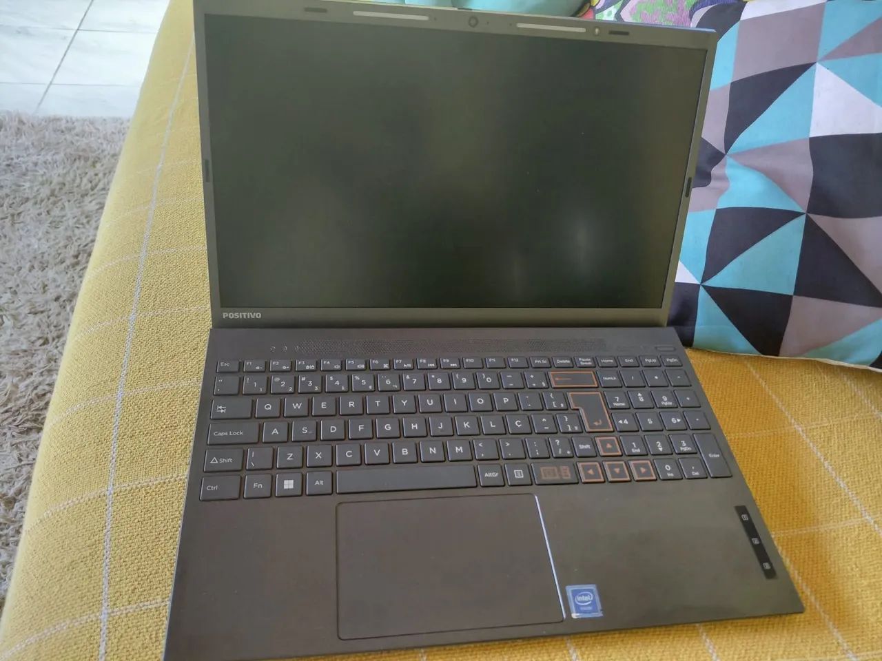 Notebook Positivo  - Foto 3