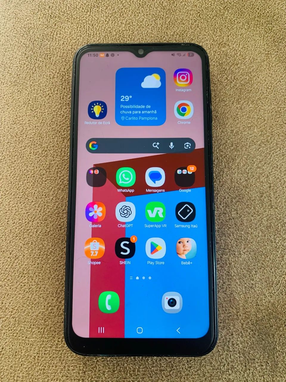 Samsung Galaxy A14