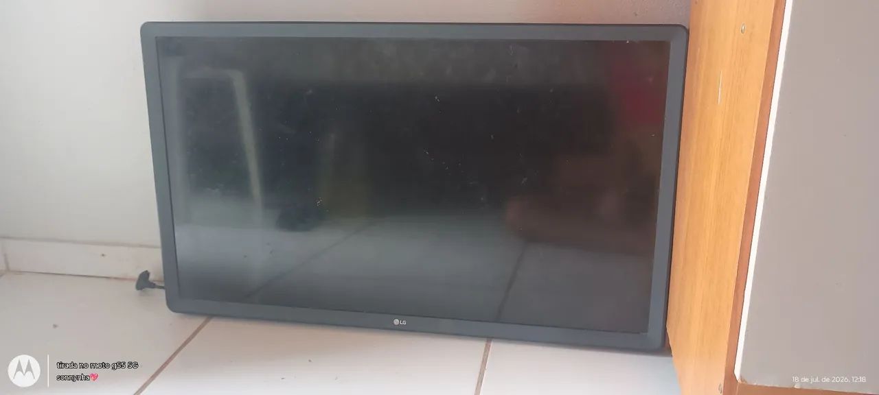 Vendo tv de 32  - Foto 2