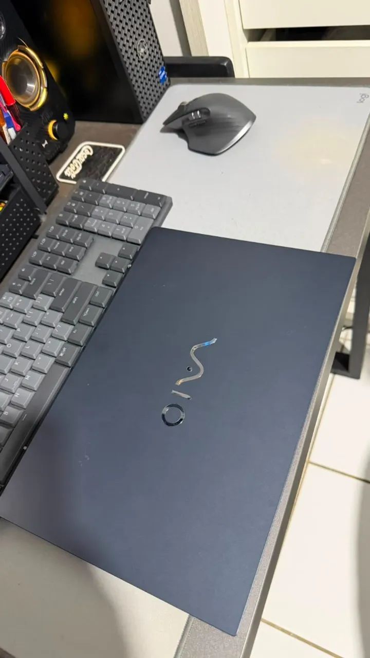 Notebook VAIO 