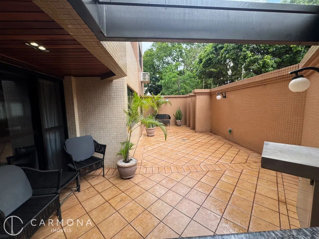 APARTAMENTO À VENDA ZONA 07 NO EDIFÍCIO HÉRCULES - MARINGÁ-PR. - Foto 3