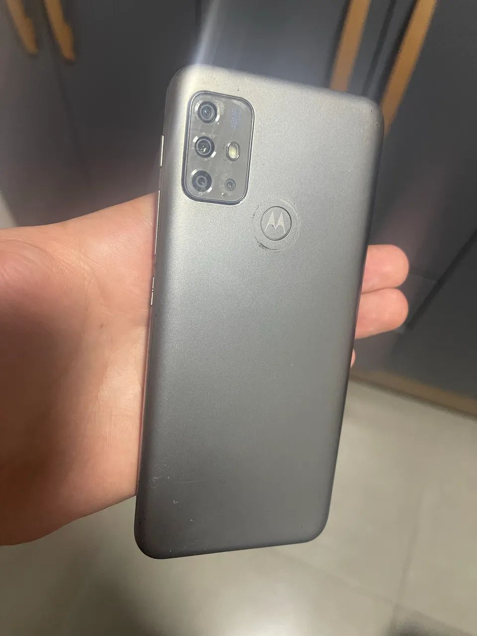 Celular Motorola