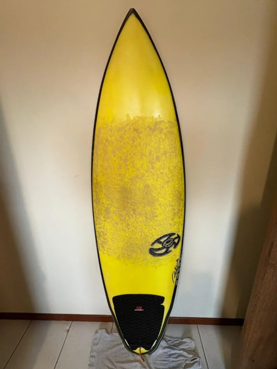 Prancha de surf 5 8