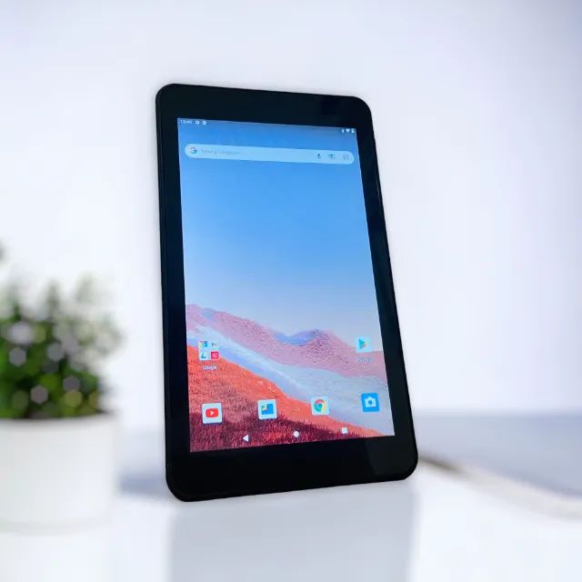 Tablet Pritom 7 polegadas 32GB 2GB RAM Android Lacrado - Foto 2