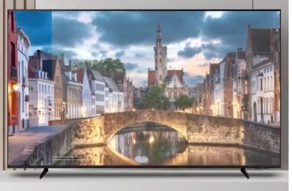 Smart TV Samsung 50" - 4K UHD - Foto 3