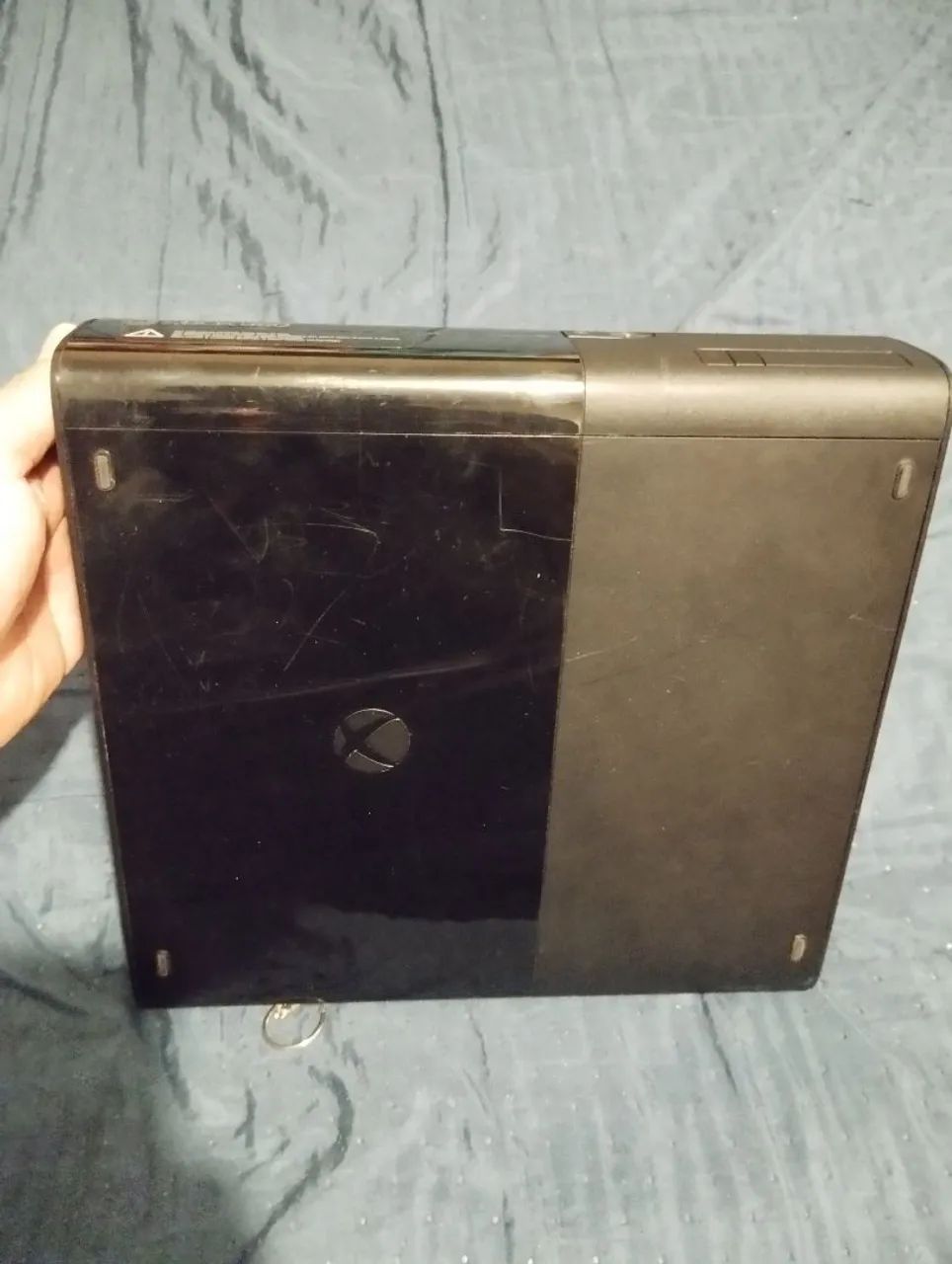 XBOX 360 SUPER SLIM  - Foto 2