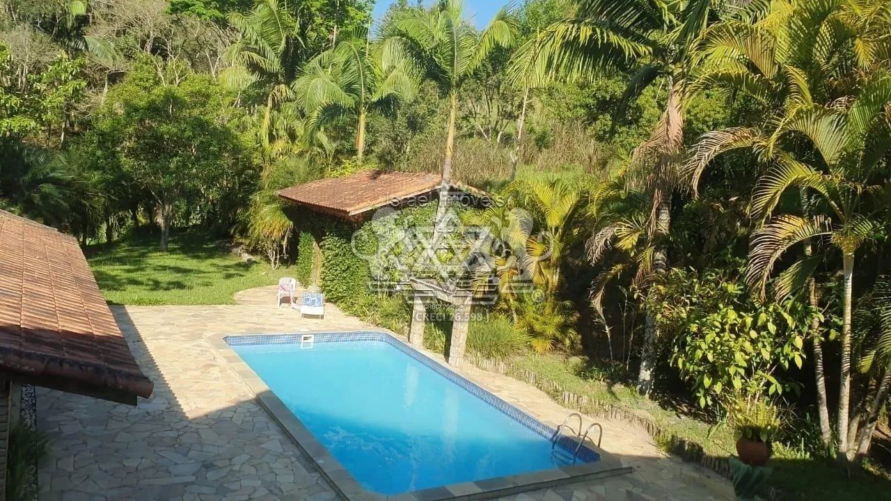 Sítio à venda no Km 101 - Salesópolis / SP - Cod. SI0002 - Foto 2