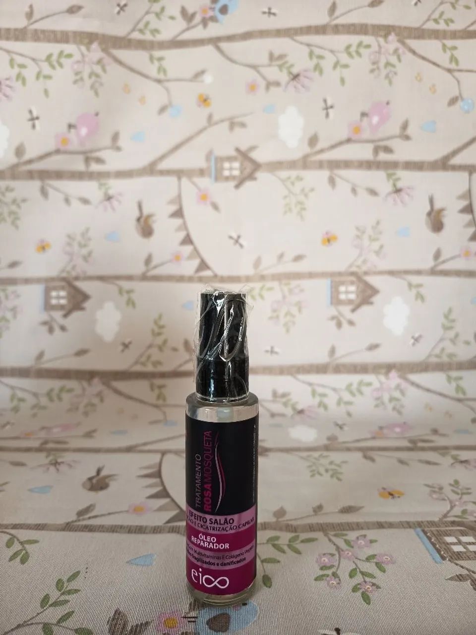 Shampoo Kerasys Propolis Shine Energy - Foto 4
