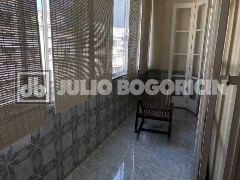 Apartamento - / Residencial / Copacabana - Foto 4