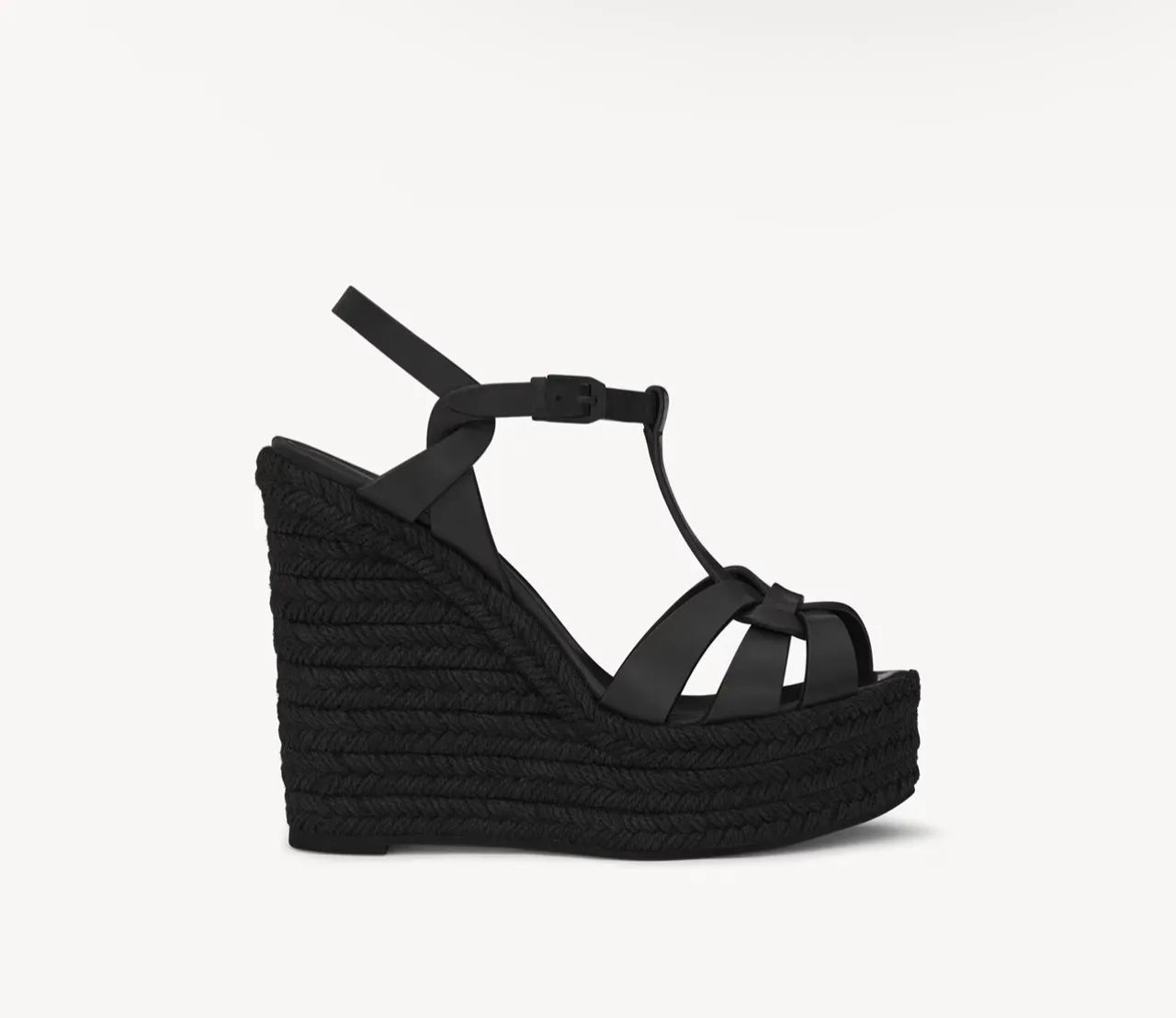 Sandalia Saint Laurent