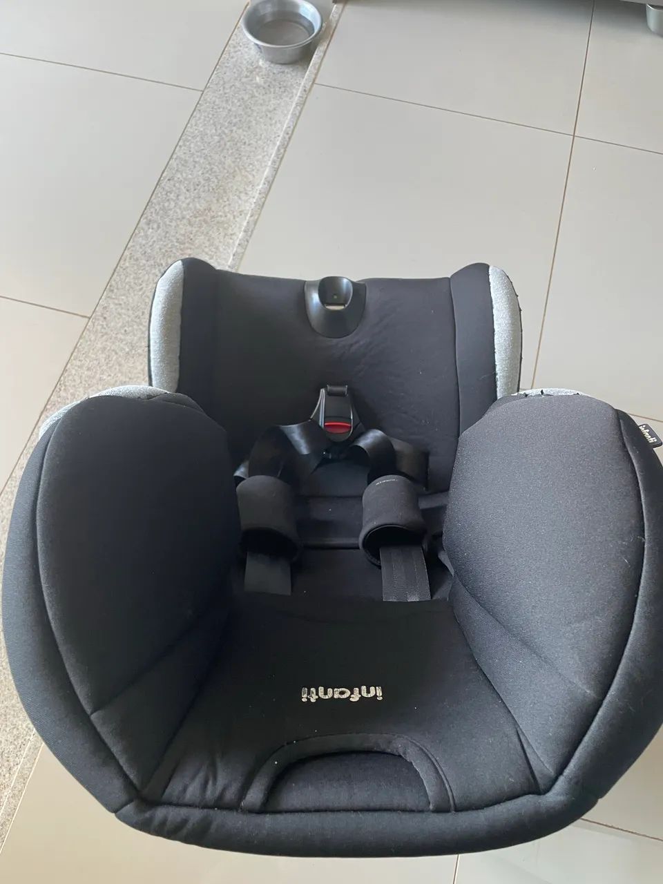 Cadeirinha infanti opttima fx  - Foto 3
