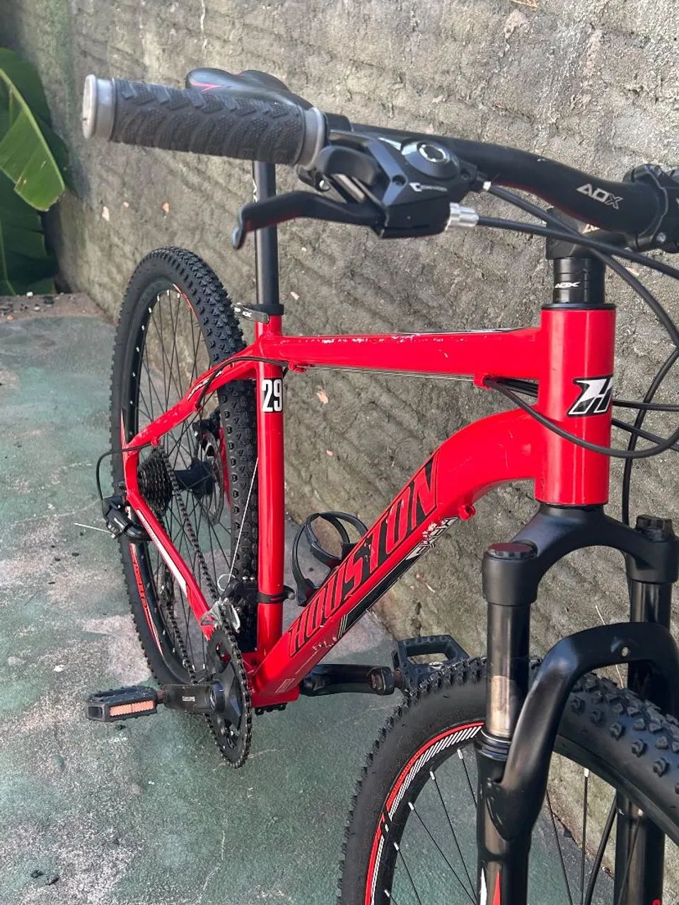 Bicicleta aro 29  - Foto 4