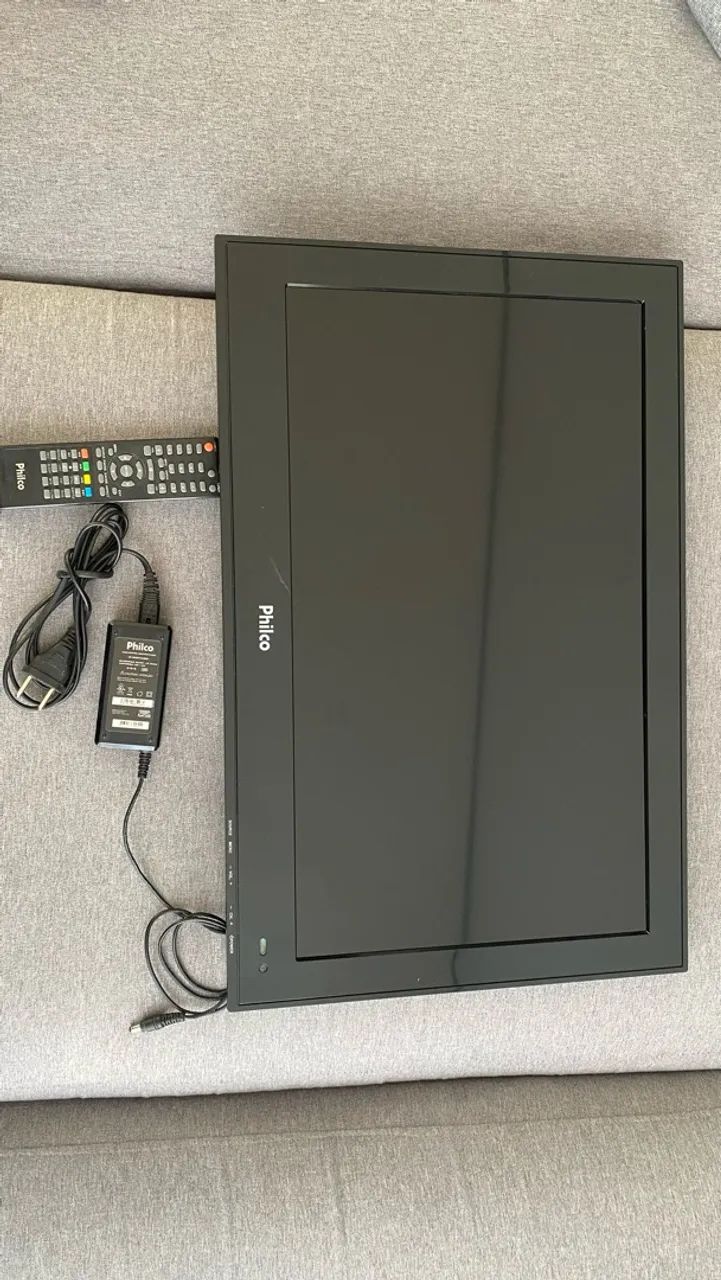 Vendo tv Philco  - Foto 4