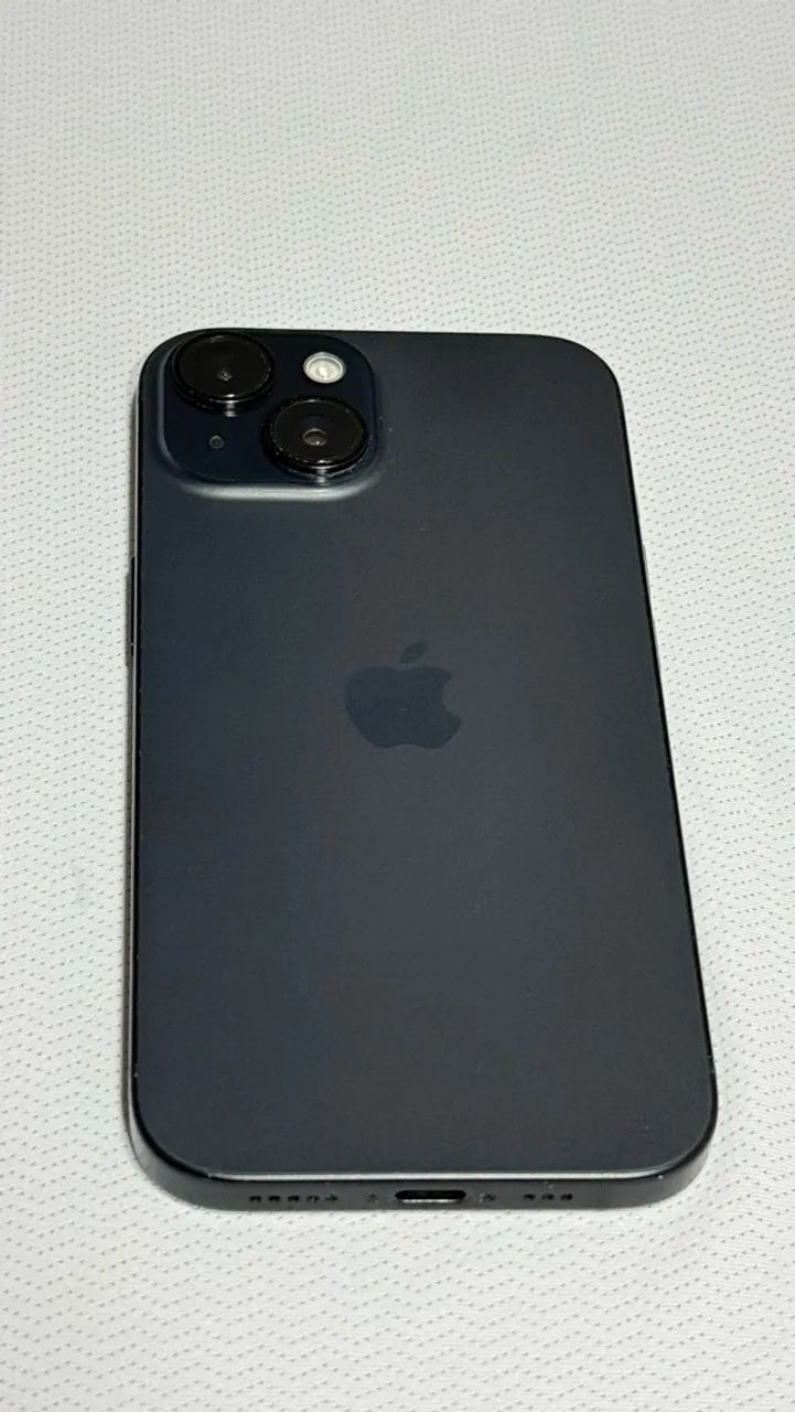 iPhone 15 256 | todo original  - Foto 2