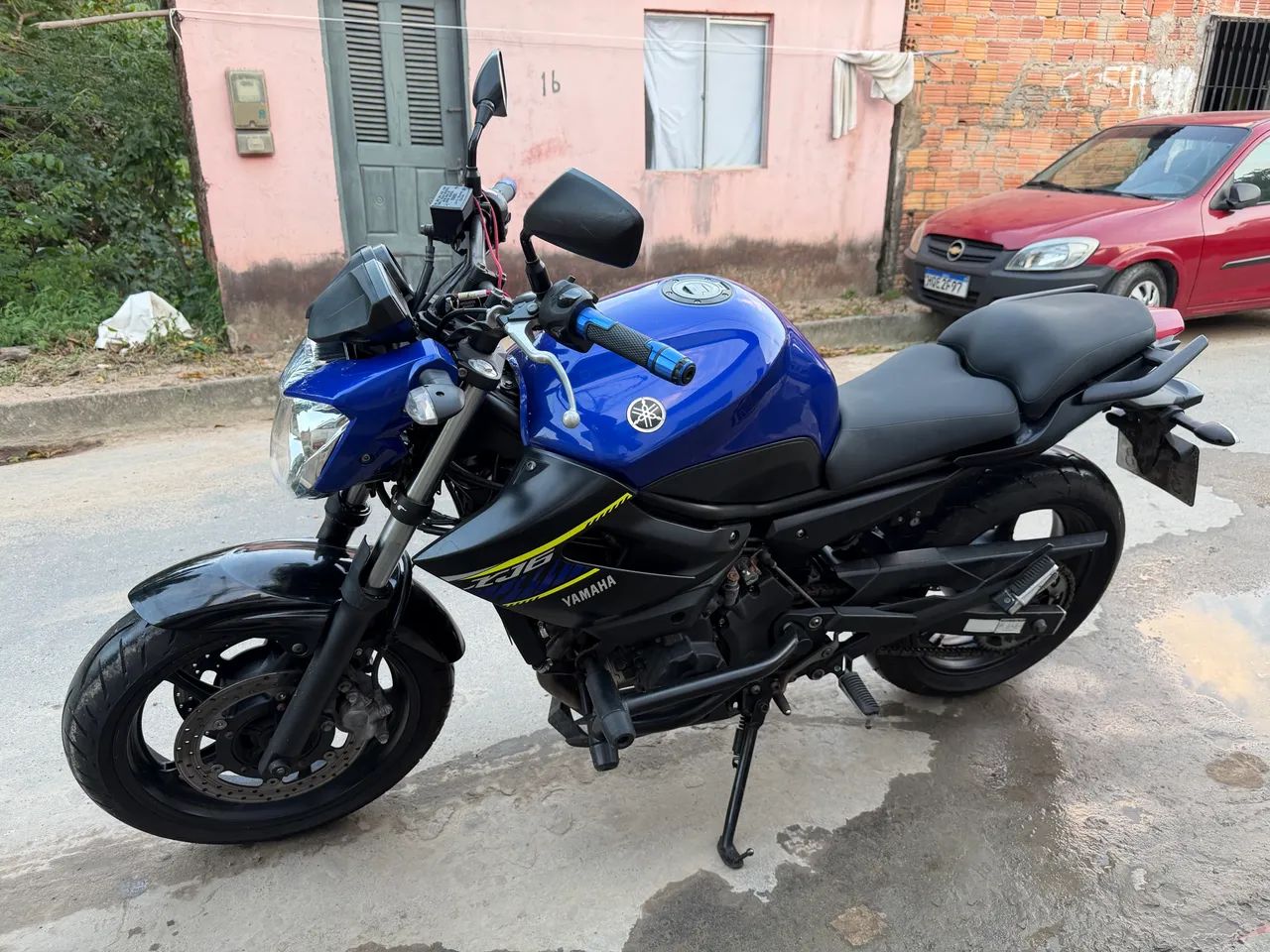 Xj6N nova! - Foto 5