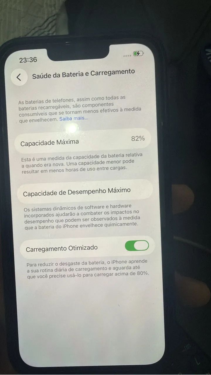 iPhone 14 128g - Foto 3