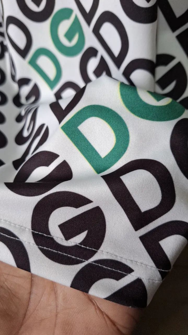 CAMISETA GG | DG PREMIUM.  - Foto 2