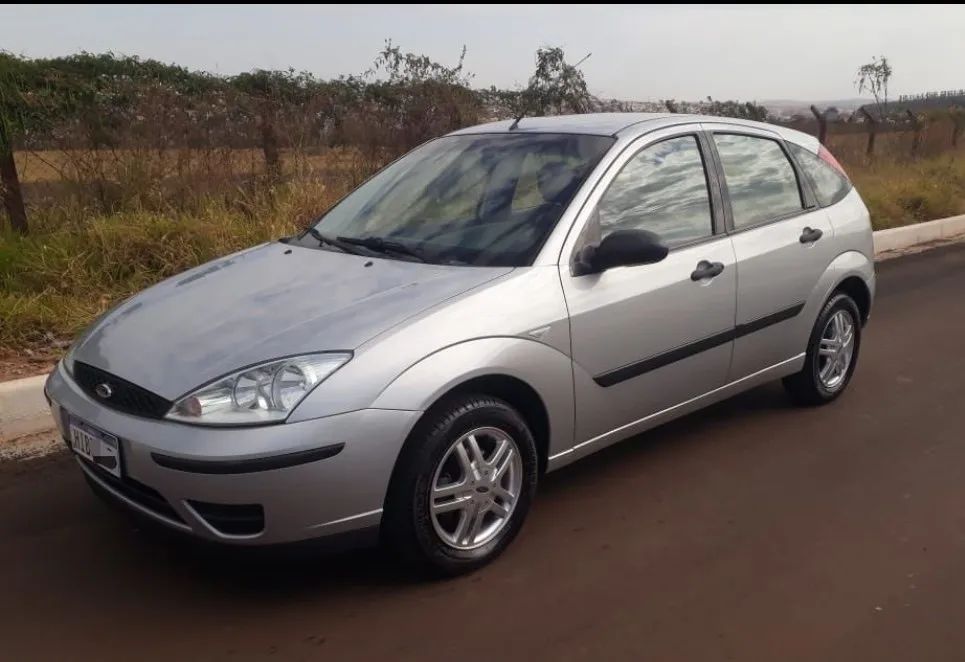 Ford Focus 2.0 16v/ 2.0 16V Flex 5P 2008 - Foto 3