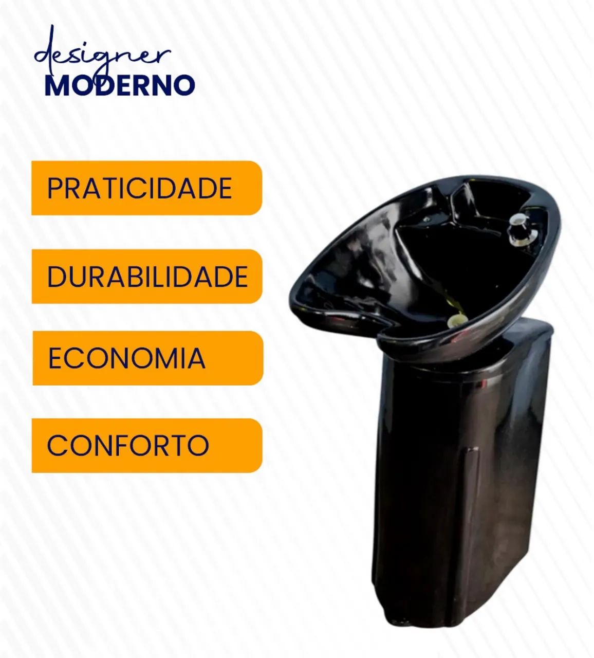 Lavatório Torre - Foto 2