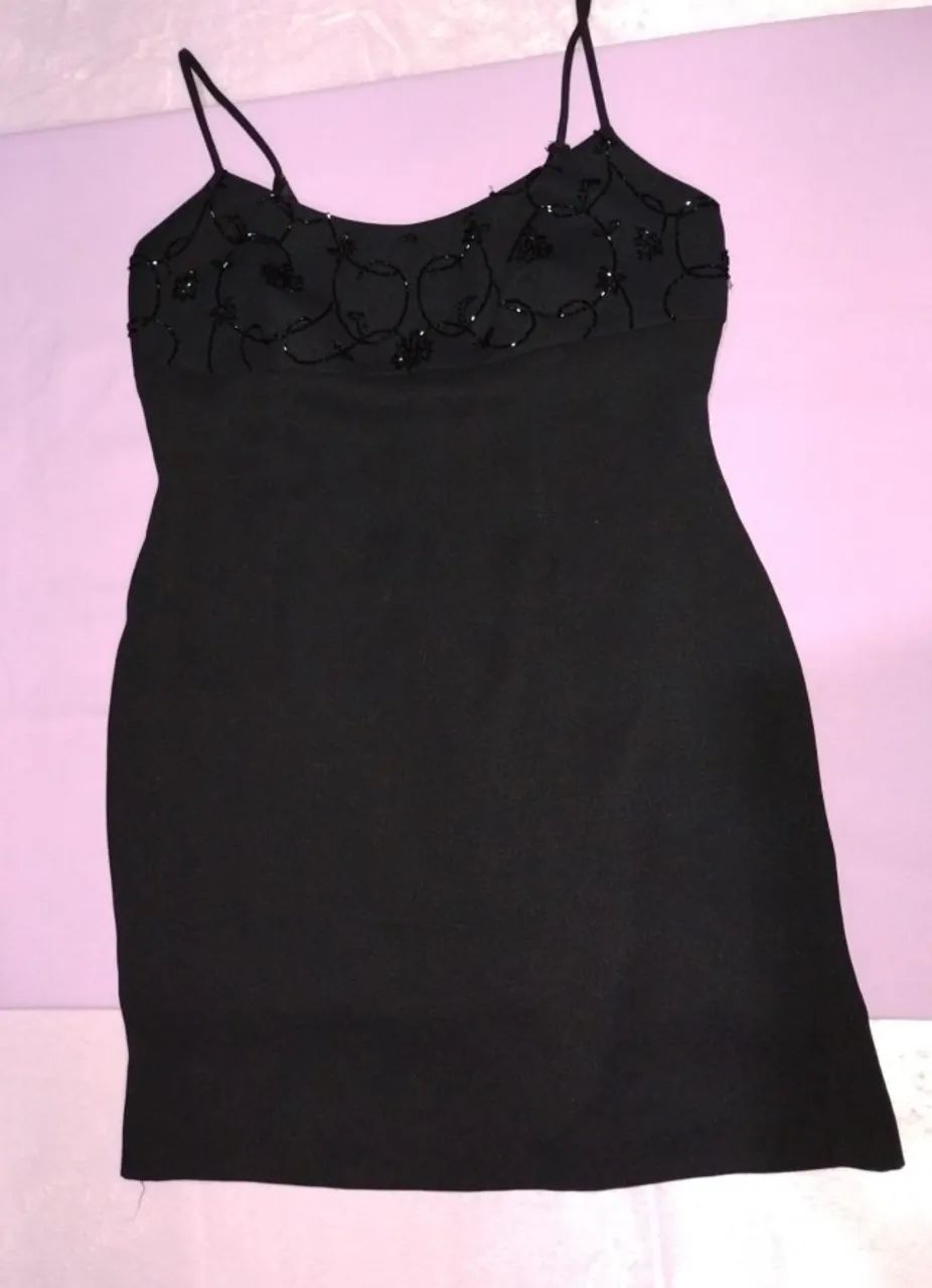 Vestido tamanho 42