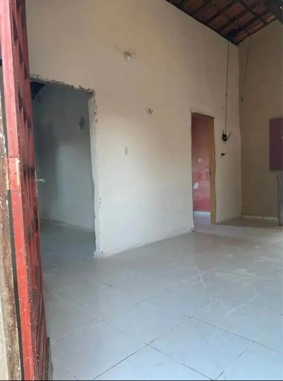 VENDO CASA PRÓXIMO DA PRAINHA - Foto 5